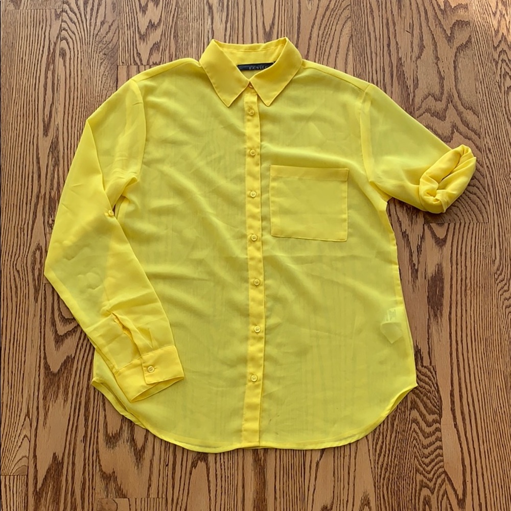 Blouse - Picture 2 of 4